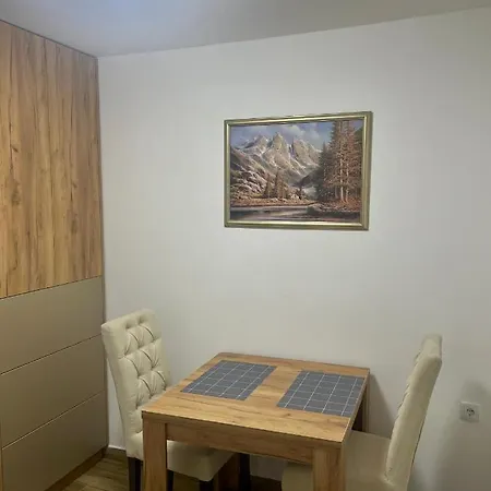 Apartman Eden Brcko Exterior photo