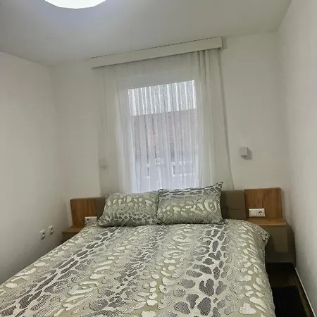 Apartman Eden Brcko Exterior photo